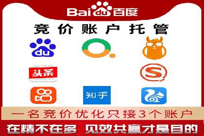 百度推广公司案例解析：如何利用百度推广实现快速转化
